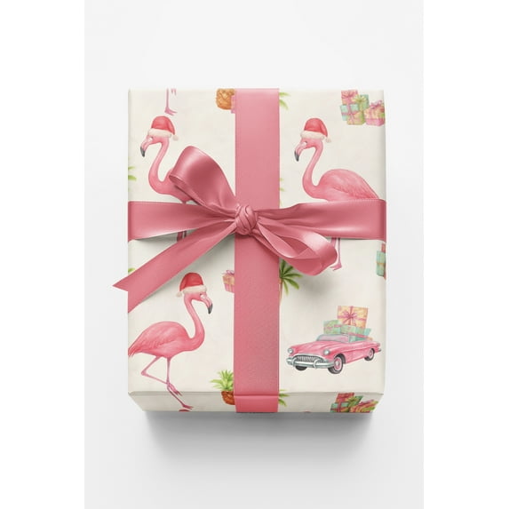 Tropic Like It’s Hot