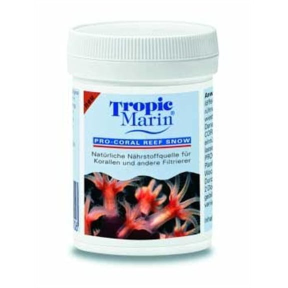 Tropic Marin Pro-Coral Reef Snow