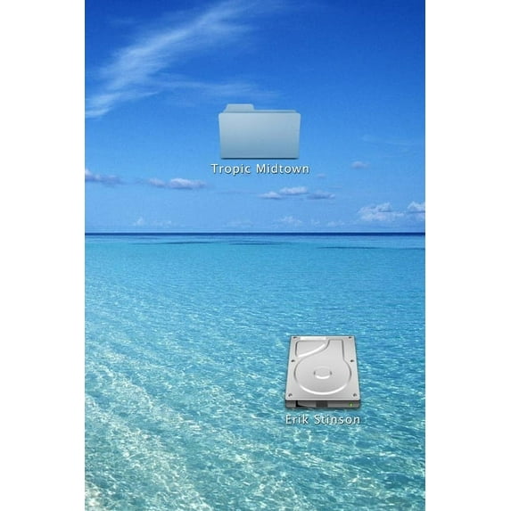 Tropic Midtown (paperback), (Paperback)