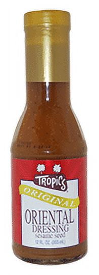 white christmas dresses Walden Farms Dressing, 12 fl oz, Asian main image 1
