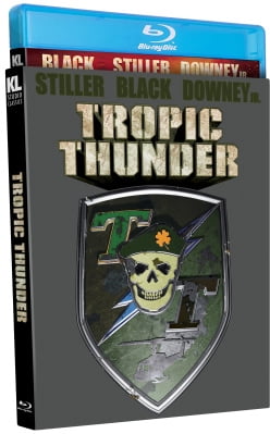 KL Studio Classics - Tropic Thunder [BLU-RAY]