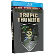 KL Studio Classics - Tropic Thunder [BLU-RAY]
