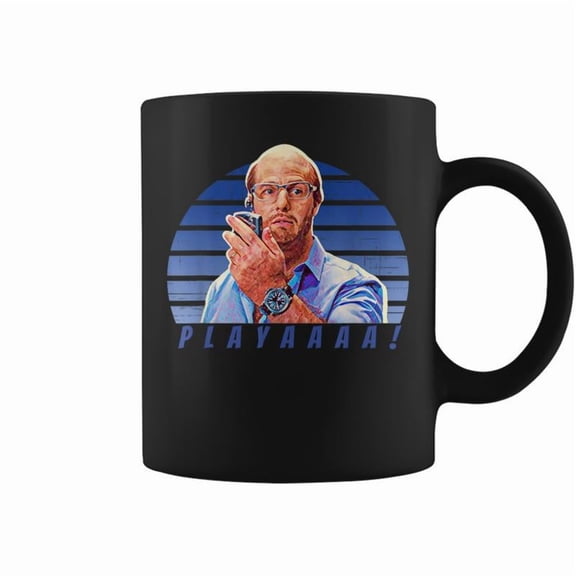 Tropic Thunder Movie Movie Classics Movie THirts Coffee Mugs