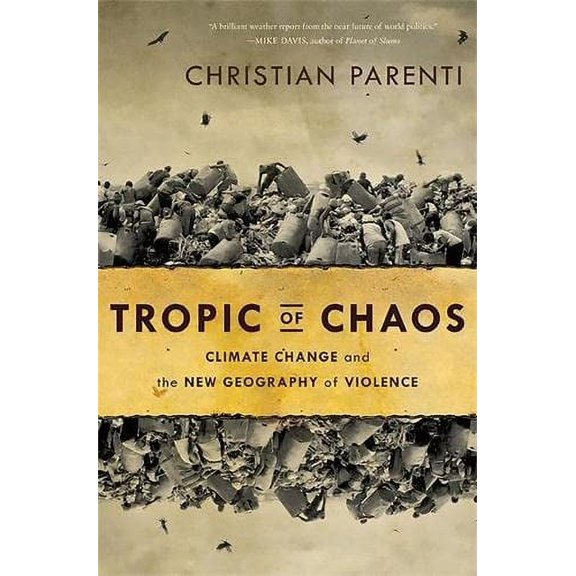 Pre-Owned Tropics of Chaos