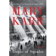 Tropic of Squalor Poems, Paperback