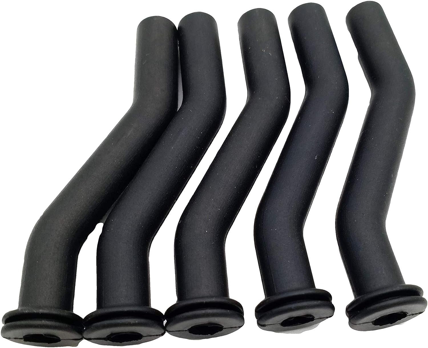 6X 596163 Vacuum Hose For Briggs & Stratton Vacuum Hose 593998 797408