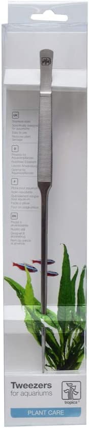 Tropica Tweezers - 25cm