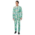 thumbnail image 1 of Tropical Adult Costume - Large, 1 of 1