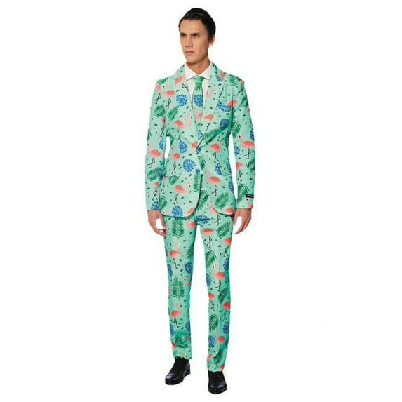 Tropical Adult Costume - Large