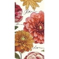 thumbnail image 1 of Tropical Bright II Poster Print by Edward Selkirk (10 x 20), 1 of 2