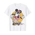 thumbnail image 1 of Tropical Cartoon Character Hula T-Shirt for Fun Summer Vibes, 1 of 5