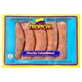 thumbnail image 1 of Tropical Colombian Chorizo 14oz, Vacuum Packed, Cured Pork Sausage, 1 of 9
