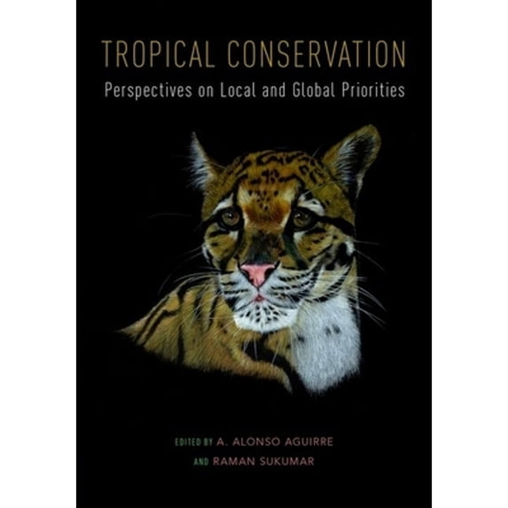 Pre-Owned Tropical Conservation