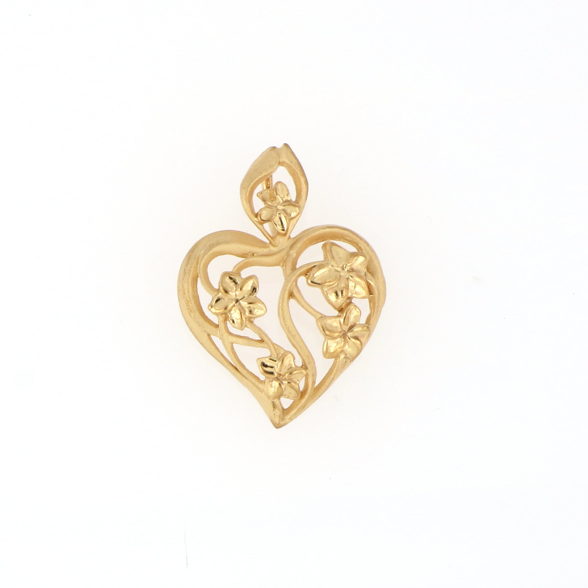 Tropical Creations Silver Items