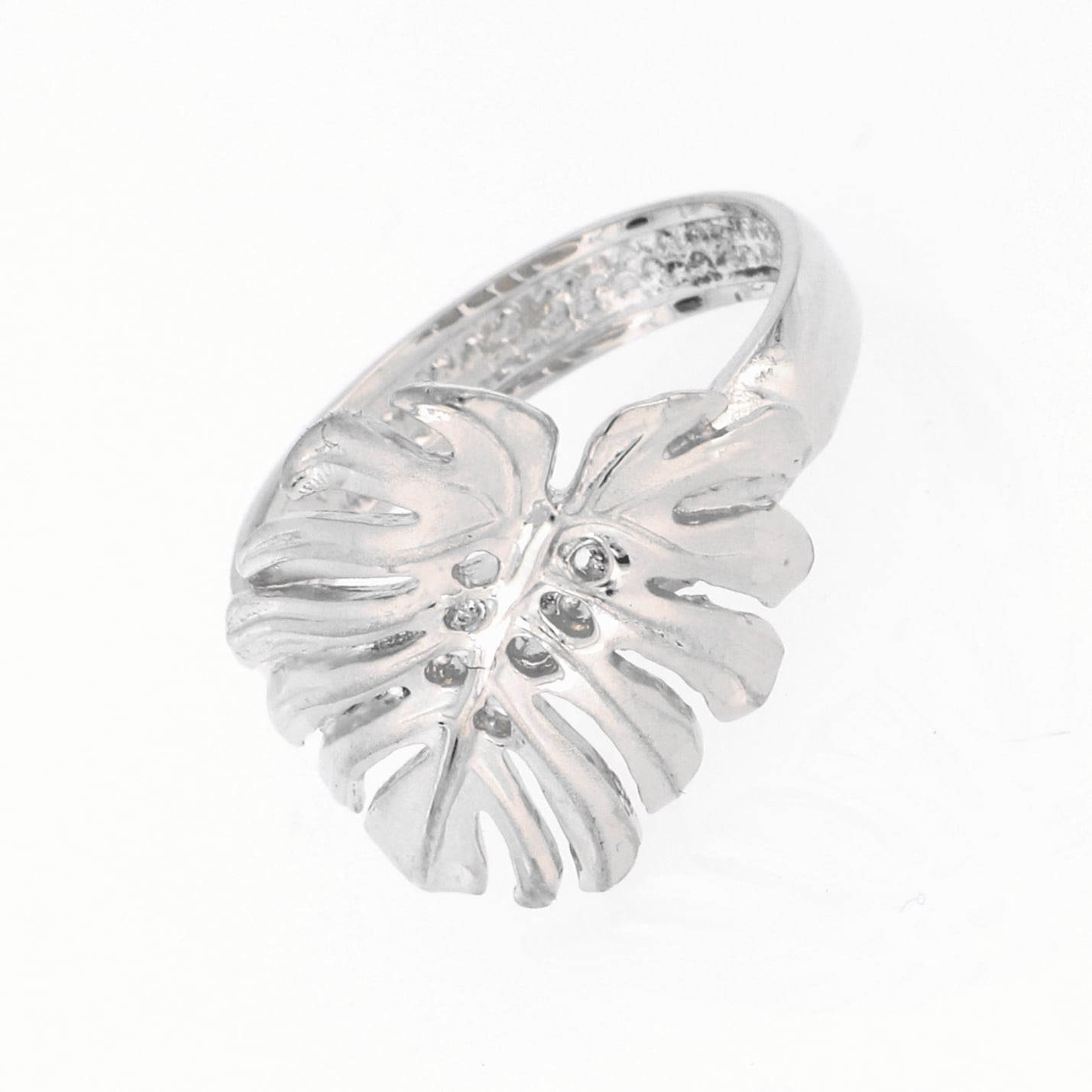 Tropical Creations Silver Items