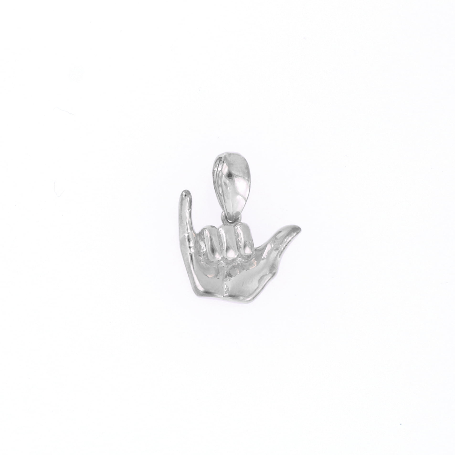 Tropical Creations Silver Items