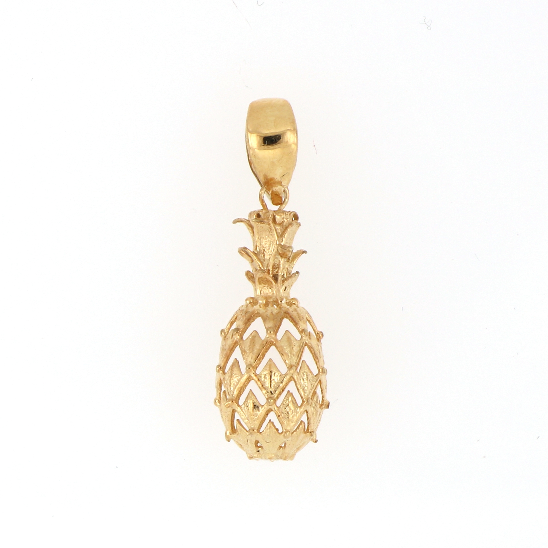 Tropical Creations Silver Items