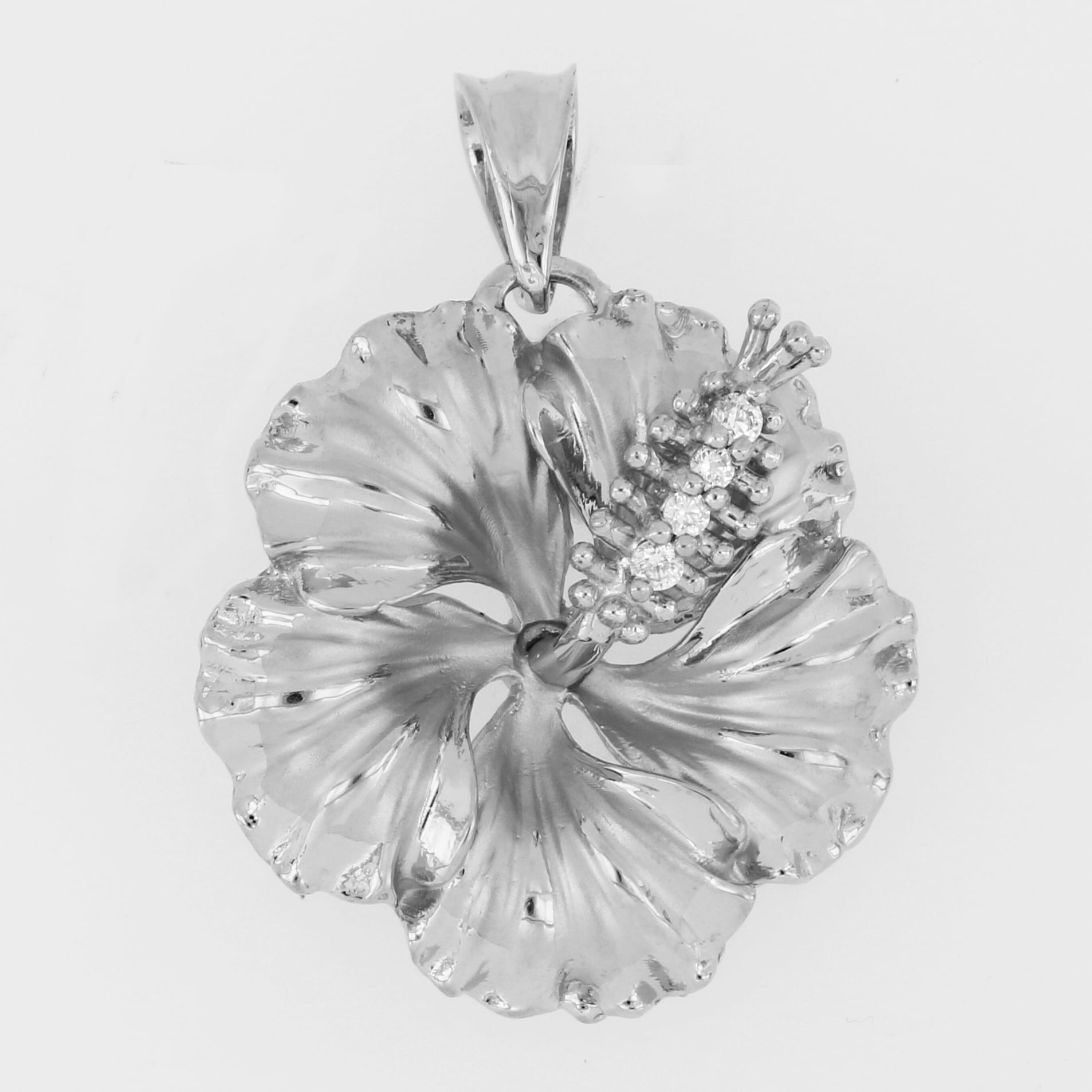 Tropical Creations Silver Items
