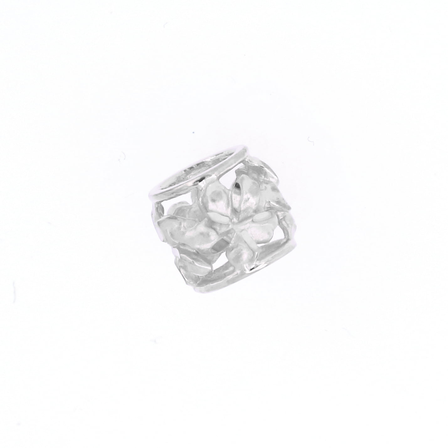 Tropical Creations Silver Items