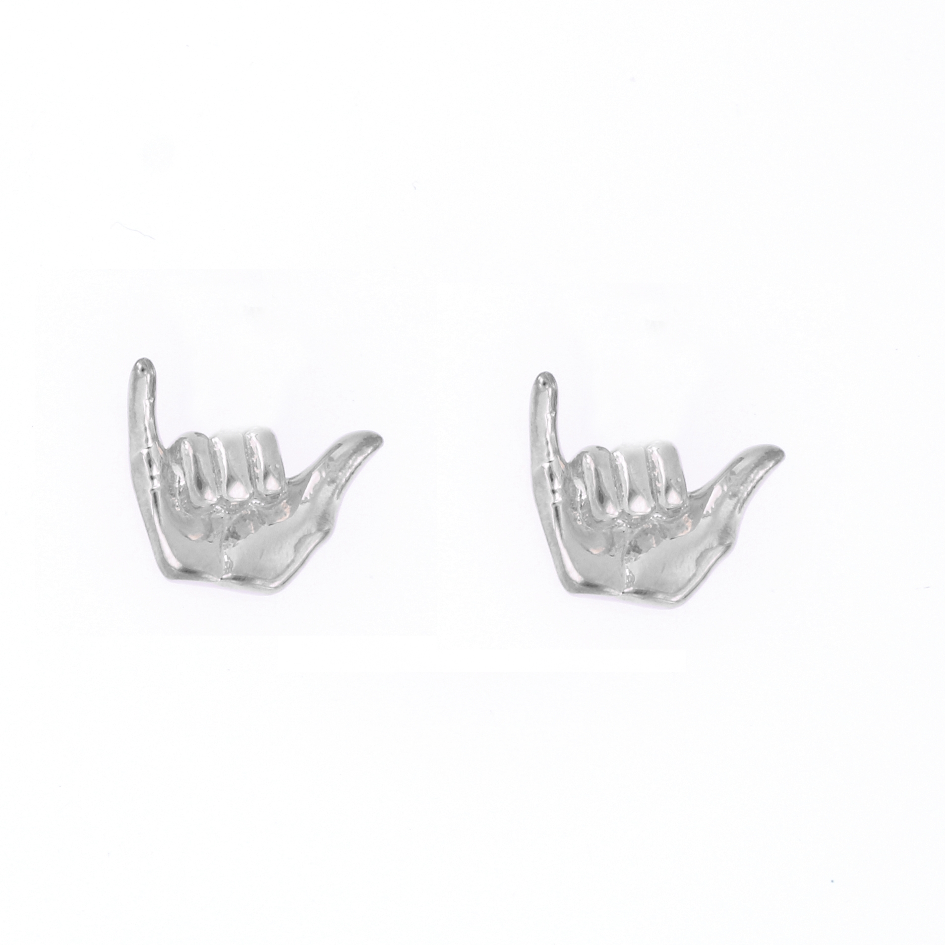 Tropical Creations Silver Items