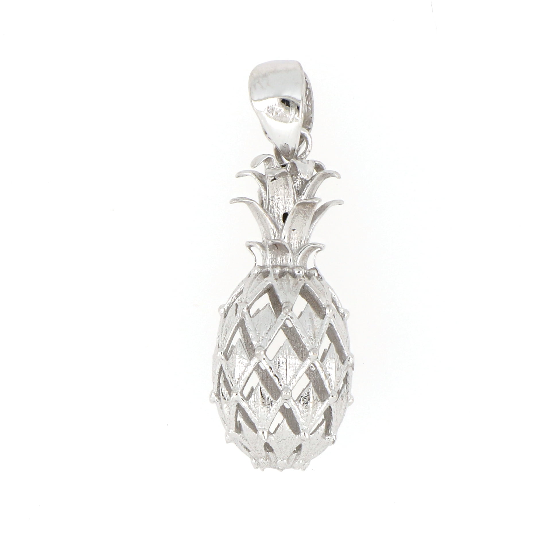 Tropical Creations Silver Items