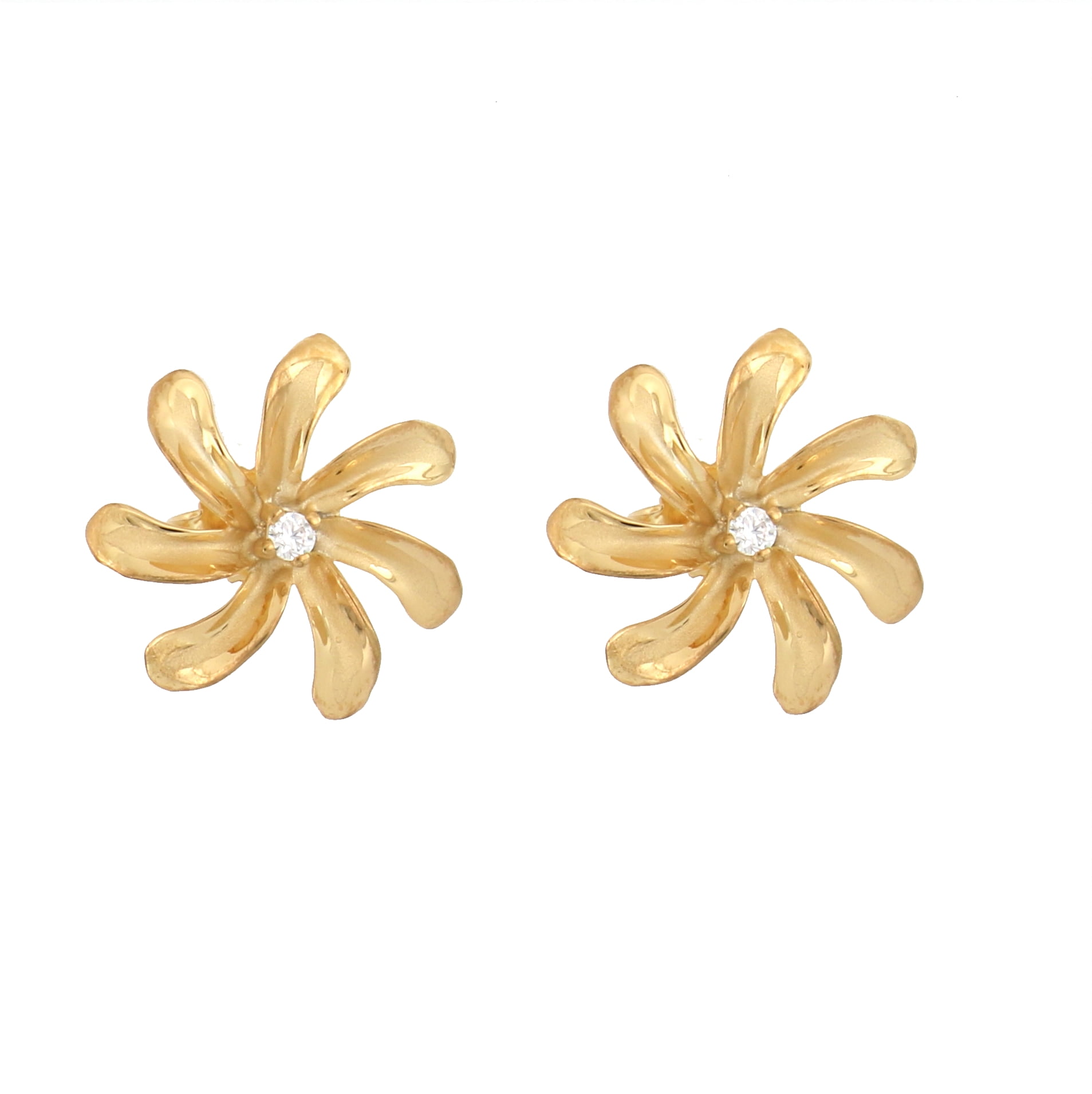 Tropical Creations Silver Items