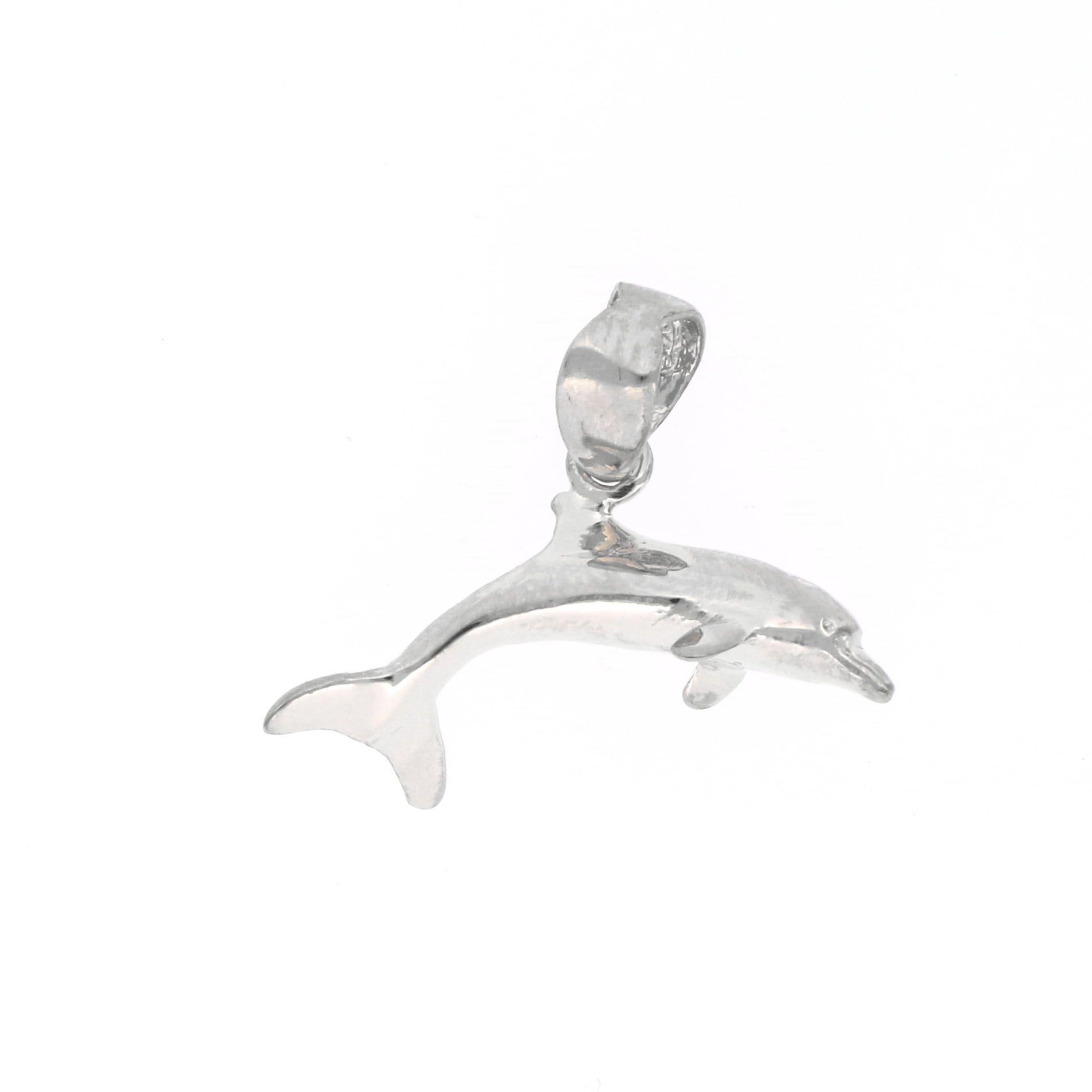 Tropical Creations Silver Items