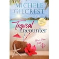 thumbnail image 1 of Tropical Breeze Tropical Encounter LARGE PRINT (Tropical Breeze Book 1), (Paperback), 1 of 1