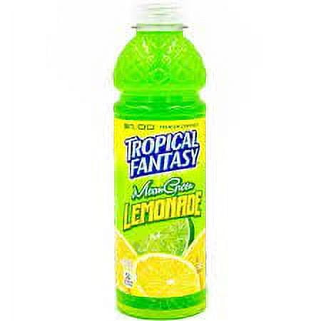 Tropical Fantasy Tf Mean Green Lemonade - Walmart.com