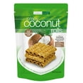 thumbnail image 1 of Tropical Fields Crispy Coconut Rolls MDA05&nbsp;(9.3oz) - Organic, Gluten Free, Dairy Free, 1 of 2