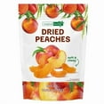 thumbnail image 1 of Tropical Fields Dried Peaches, 14.11 Ounce, 1 of 5