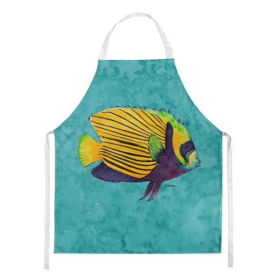 Tropical Fish Apron