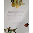 thumbnail image 1 of Pre-Owned Tropical Fish Identifier: A Complete Guide to Identifying, Choosing, and Keeping Freshwater and Marine Species (Hardcover) 1561383759 9781561383757, 1 of 1