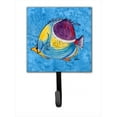 thumbnail image 1 of Tropical Fish Leash Holder Or Key Hook, 1 of 1