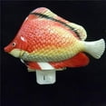 thumbnail image 1 of Tropical Fish Night Light, 1 of 1