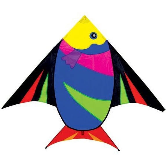 Tropical Fish Nylon SV