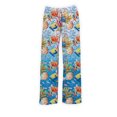 thumbnail image 1 of Tropical Fish Pattern Lounge Pants, 1 of 2