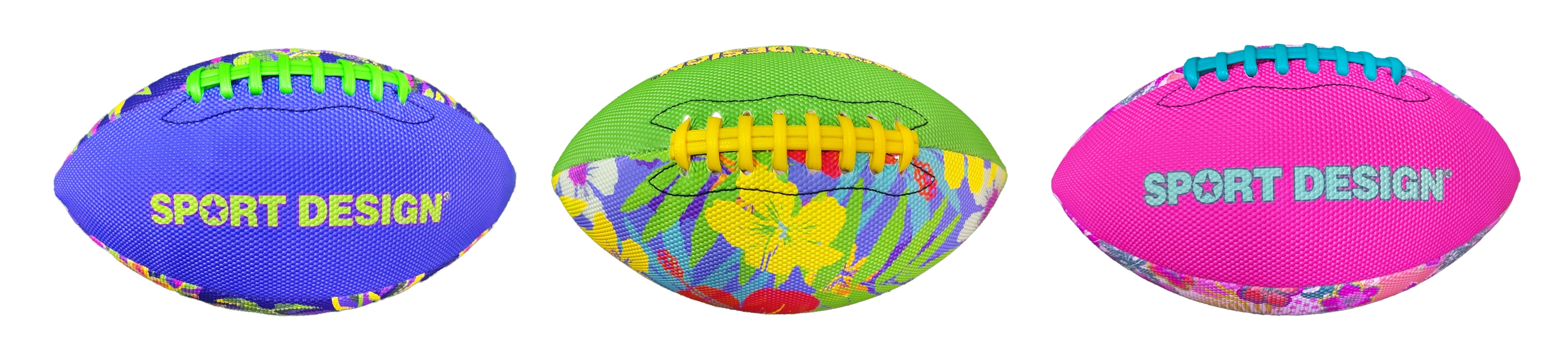 Tropical Football