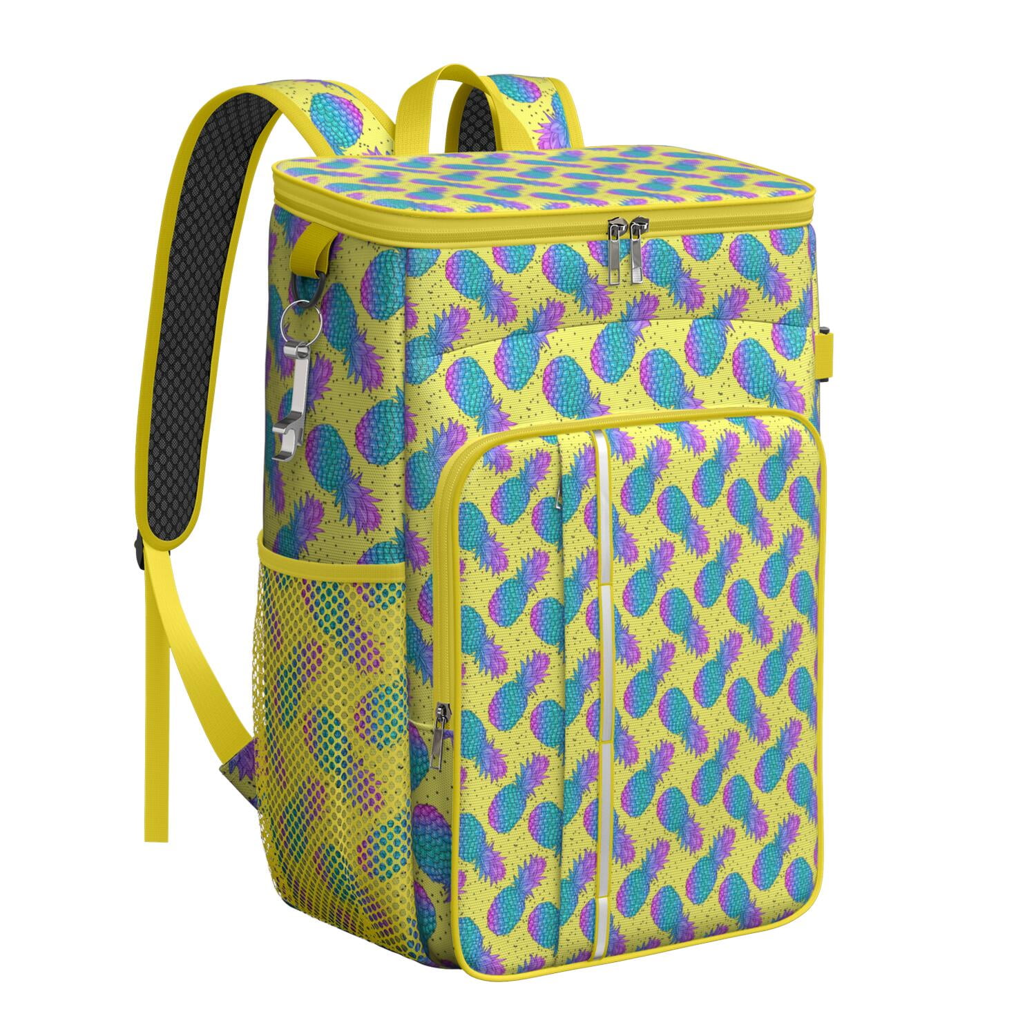 Beverage Coolers Target Pineapple Backpack Cooler Polar Pack
