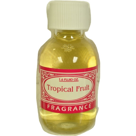 Tropical Fruit Oil Based Fragrance 1.6oz CS-82855