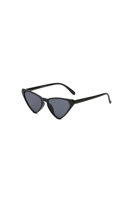 Tropical Getaway Polarized Sunglasses - Bold Lenses Stand Out On Coastal Trips