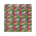 thumbnail image 1 of Tropical Head Scarf, Exotic Botany Concept, Head Wrap, 3 Sizes, by Ambesonne, 1 of 2
