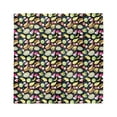 thumbnail image 1 of Tropical Head Scarf, Graphic Exotic Fruits, Head Wrap, 3 Sizes, by Ambesonne, 1 of 2
