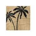 thumbnail image 1 of Tropical Head Scarf, Palm Tree Silhouettes, Head Wrap, 3 Sizes, by Ambesonne, 1 of 2