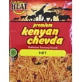thumbnail image 1 of Kenyan Chevda- Tropical Heat 340 gms - Food / Masala / Dal, 1 of 3