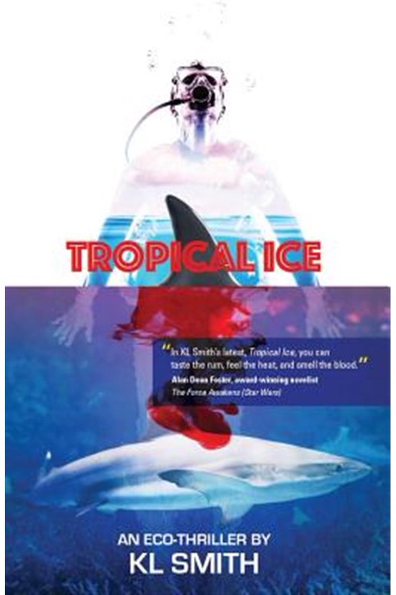 Pre-Owned Tropical Ice (Paperback)