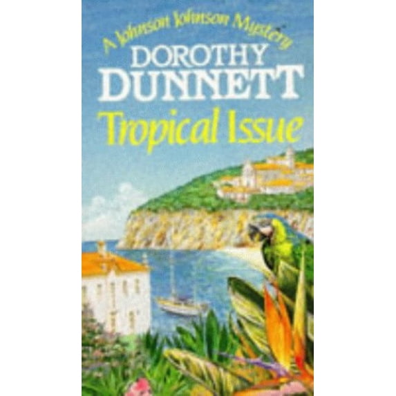 Pre-Owned Tropical Issue (Paperback) 0099846608 9780099846604