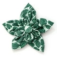 thumbnail image 1 of Tropical Leaves Flower, 1 of 3