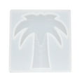 thumbnail image 1 of Tropical Leaves Resin Moulds Leaf Moulds Silicone Moulds Epoxy Moulds Artificial Slice Home Decor, 1 of 8