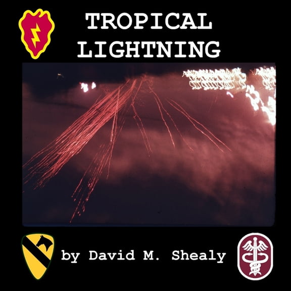 Tropical Lightning, (Paperback)